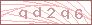 code